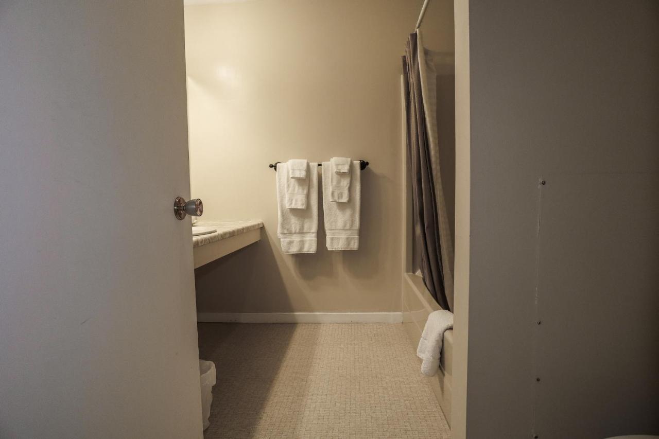 Suite Deluxe avec Lit King-Size
