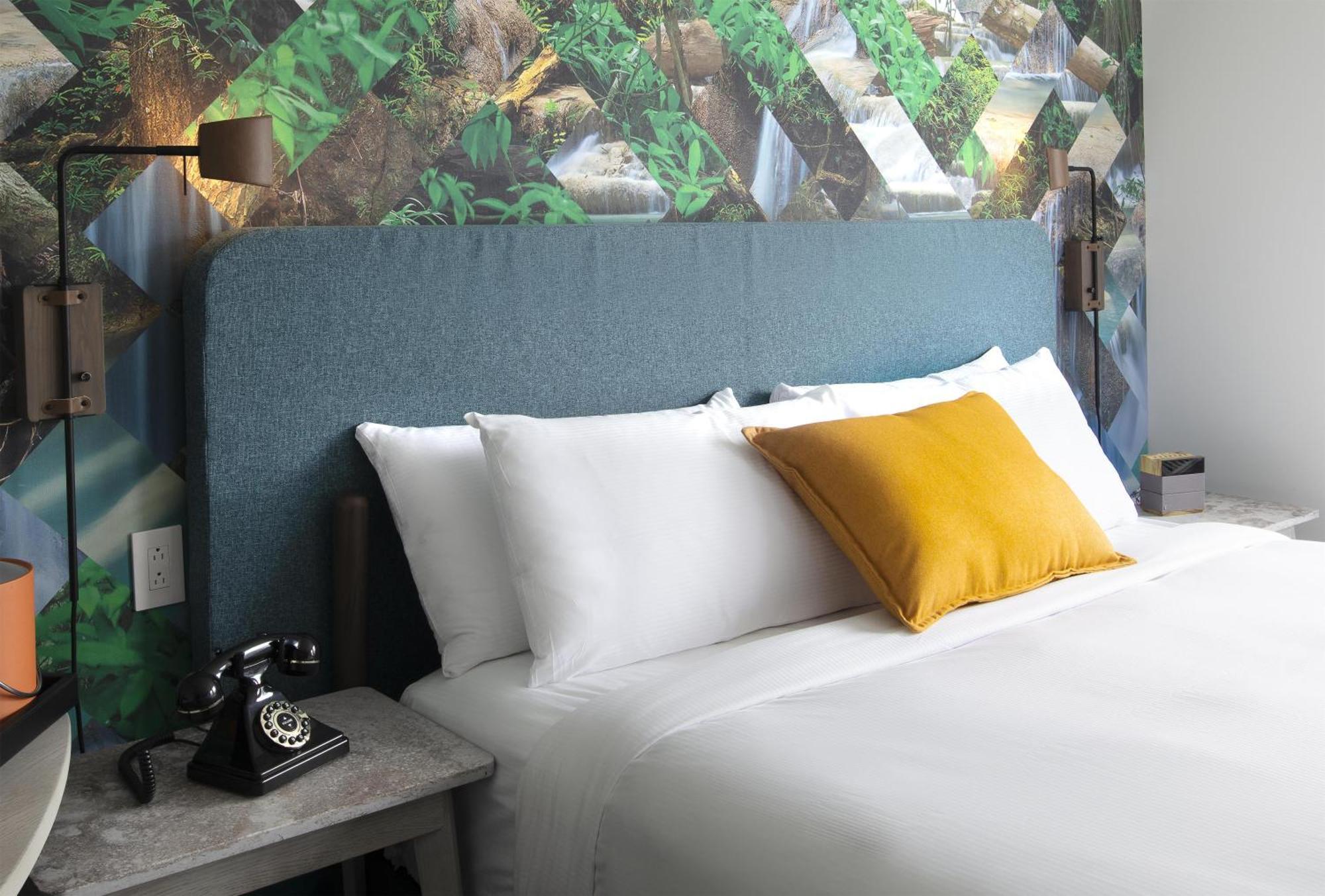 Chambre Lit King-Size